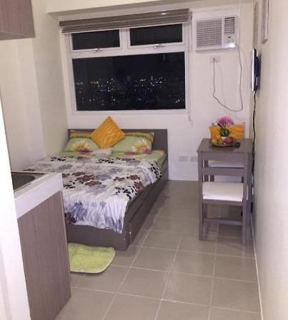 Urban Deca Tower @ Graceysplace Unit 6 Mandaluyong Manila Luaran gambar