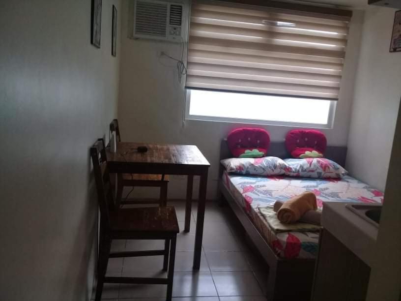 Urban Deca Tower @ Graceysplace Unit 6 Mandaluyong Manila Luaran gambar