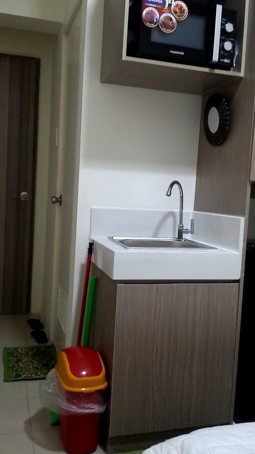 Urban Deca Tower @ Graceysplace Unit 6 Mandaluyong Manila Luaran gambar
