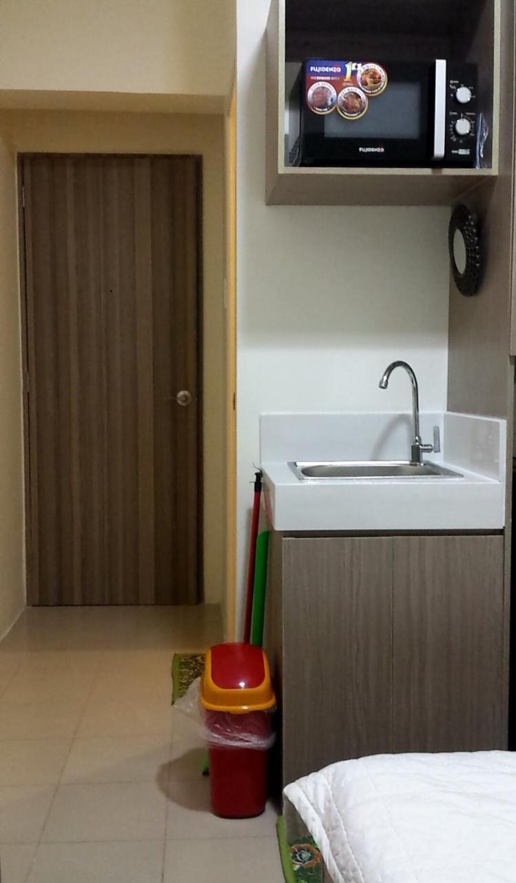Urban Deca Tower @ Graceysplace Unit 6 Mandaluyong Manila Luaran gambar