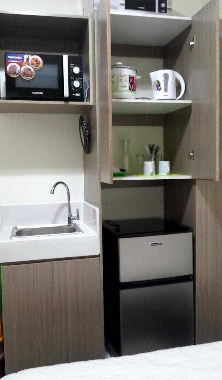 Urban Deca Tower @ Graceysplace Unit 6 Mandaluyong Manila Luaran gambar