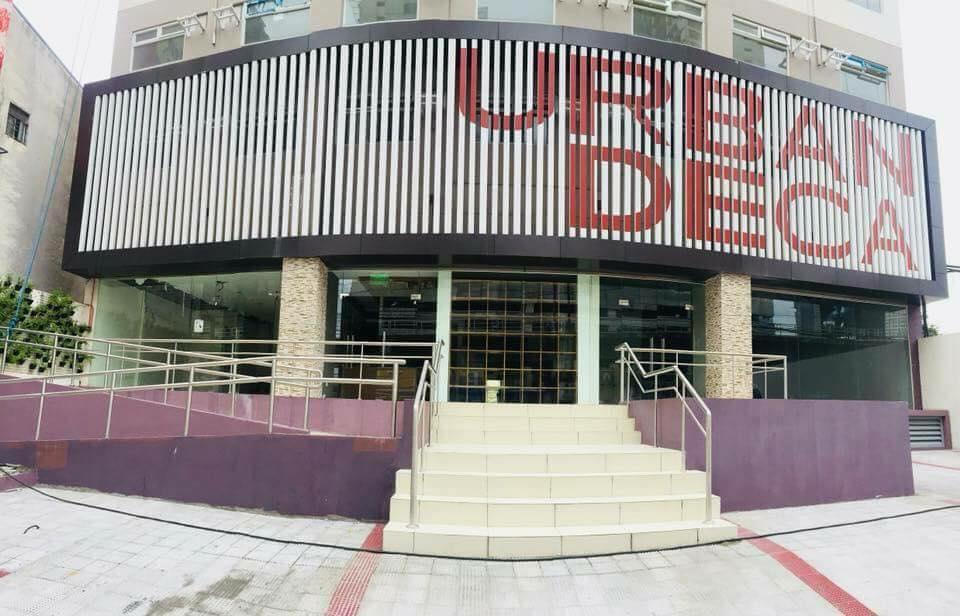Urban Deca Tower @ Graceysplace Unit 6 Mandaluyong Manila Luaran gambar