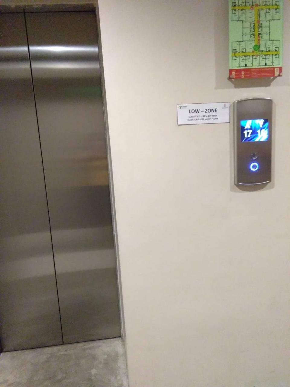 Urban Deca Tower @ Graceysplace Unit 6 Mandaluyong Manila Luaran gambar